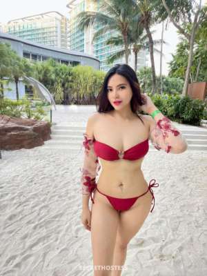 25Yrs Old Escort 48KG 164CM Tall Hong Kong Image - 2