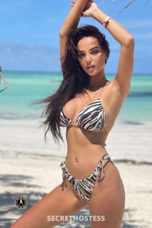 25 year old German Escort in Hamburg Pauline