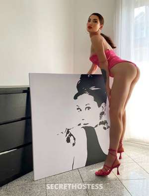 26 year old Escort in Münster Natali Sweet