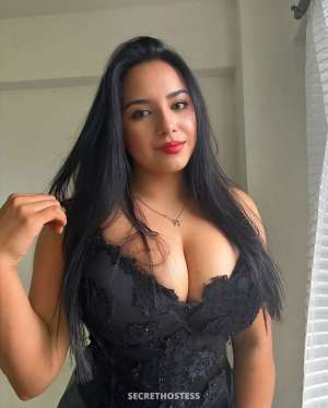 27 year old Escort in Hamburg Aracely