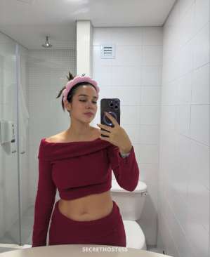 26 year old Escort in Toulouse Helinah