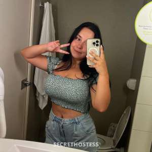 26 year old Escort in Hamburg FIinite