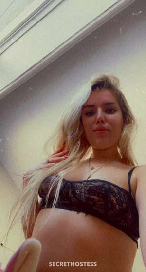 26 year old Escort in Bremen 26Yrs Old Escort Blonde C Cup 46KG 169CM Tall Bremen
