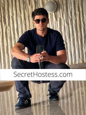 FrenchINtown 26 year old Escort in Brisbane