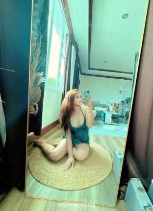 26Yrs Old Escort 46KG 175CM Tall Hong Kong Image - 1