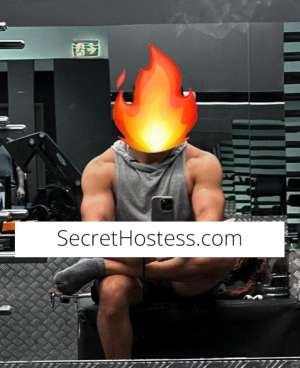 Soren 26 year old Escort in Perth