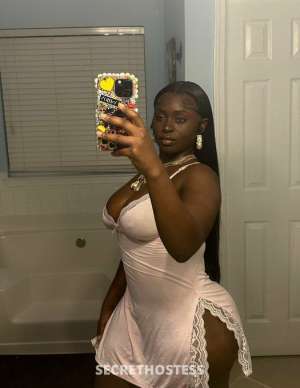 27 year old Escort in Toulouse Méla Baby