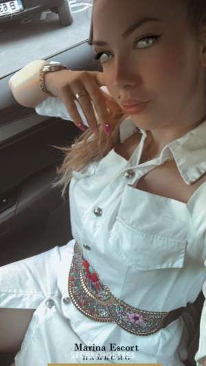 27 year old Escort in Hamburg Antonia