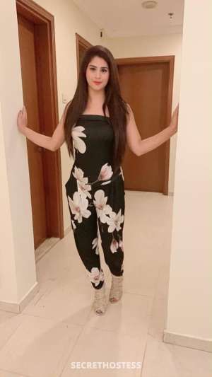 27 year old Escort in Hyderabad Pooja Sharma