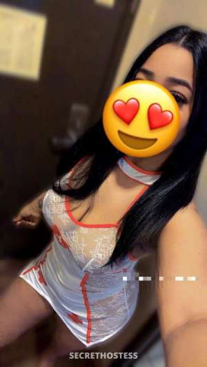 New girl in the area 27 year old Escort in Southern Maryland DC