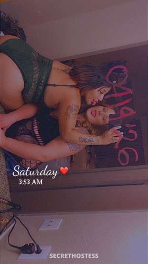 2girl spcl pics are real LIMITED TIME Let Me Be YouR NURSE 27 year old Escort in Fresno CA