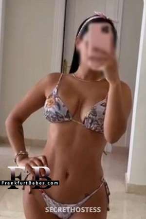 28 year old Caucasian Escort in Frankfurt 28Yrs Old Caucasian Escort Black B Cup 58KG 168CM Tall 