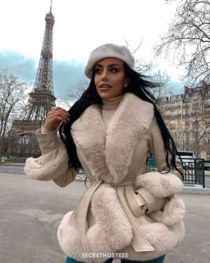 28 year old Escort in Reykjavik Jenniffer