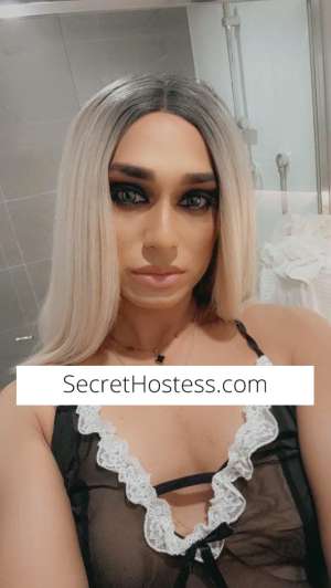 28Yrs Old Escort Sydney Image - 3
