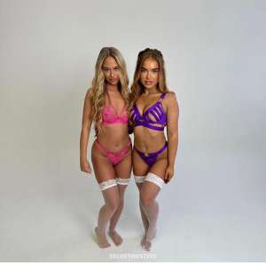 28 year old Escort in Toulouse Duo show cam rÉel