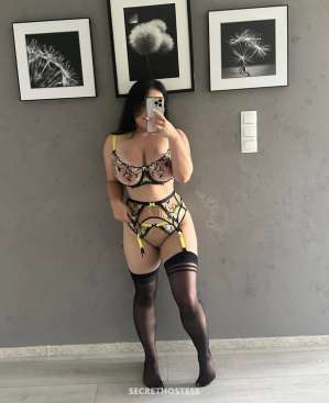 28Yrs Old Escort 80KG 170CM Tall Dresden Image - 3