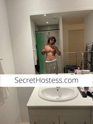 FrenchKnight 28 year old Escort in Brisbane