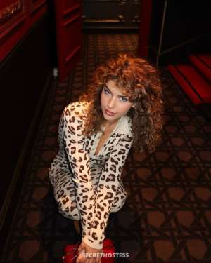 28 year old Escort in Brno Heloa muny