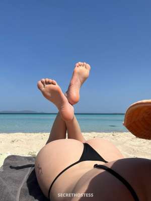 29 year old Escort in Cannes Angelik