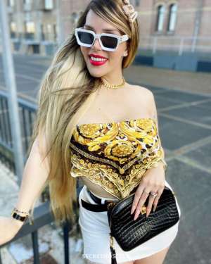 29 year old Escort in Limassol Lurcy