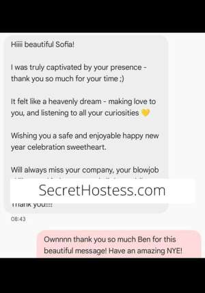 30Yrs Old Escort Sydney Image - 3