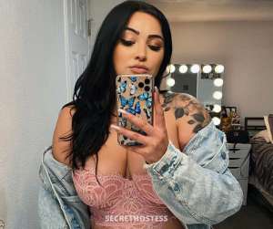 30 year old Escort in Marseille Leila