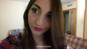 30 year old Escort in Brno Arielle