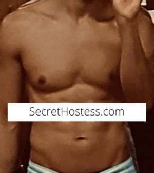 Christians 30 year old Escort in Brisbane