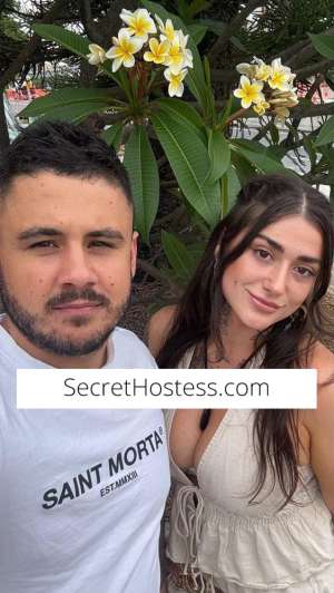 Jay Wilde 30 year old Escort in Surfers Paradise Gold Coast