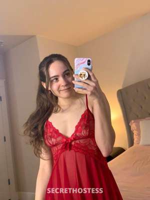 31 year old Escort in Cannes Fontaine