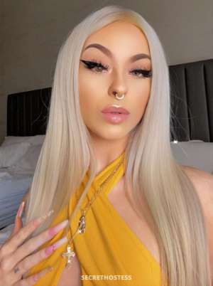 31 year old Escort in Lyon Mélissa