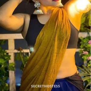 31Yrs Old Escort 59KG 168CM Tall Hyderabad Image - 1