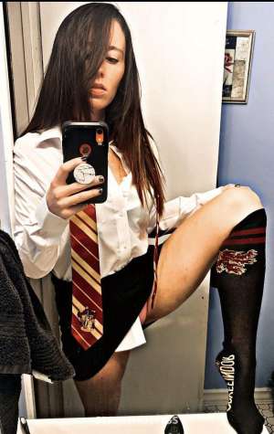 35 year old Escort in Budapest Cintia