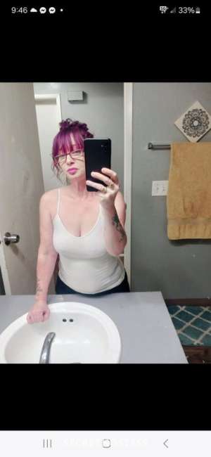 Roxy 35Yrs Old Escort 160CM Tall Kalispell MT Image - 2