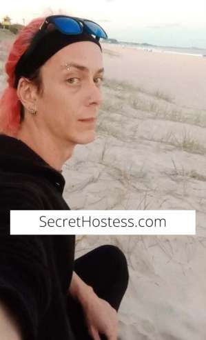 LuckyGC 37 year old Escort in Carrara Gold Coast