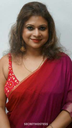 38Yrs Old Escort 79KG 150CM Tall New Delhi Image - 1