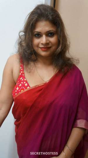 38Yrs Old Escort 79KG 150CM Tall New Delhi Image - 2