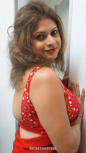 38Yrs Old Escort 79KG 150CM Tall New Delhi Image - 3
