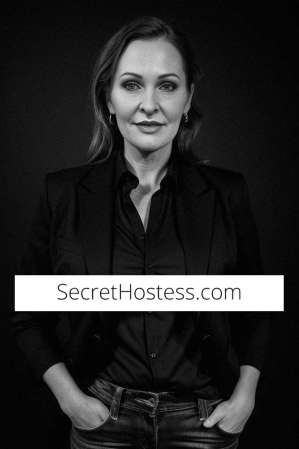 40Yrs Old Escort Brisbane Image - 27