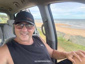 51 year old Escort in Rockhampton Straight Quality Sensual Relaxation Full Body Massage Women 