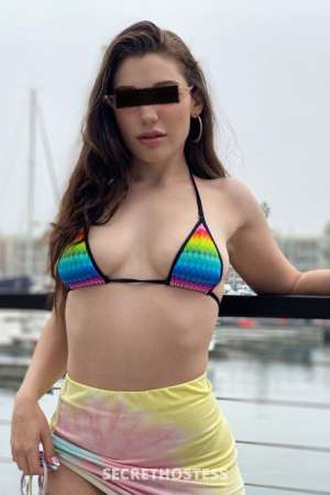 25 year old Escort in Berlin Alena