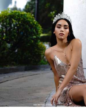 27 year old Escort in Limassol Alice