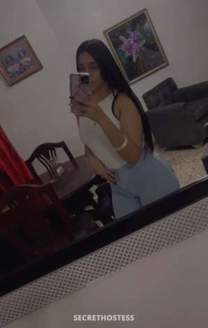 I m available daddy here Ready to be happy with you 27 year old Escort in Northern Virginia DC