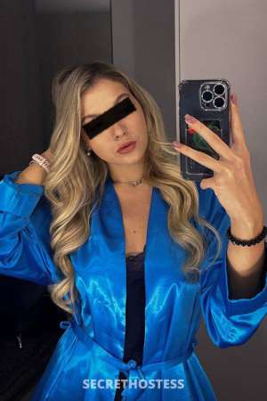 Anaya 25Yrs Old Escort 55KG 167CM Tall Berlin Image - 1