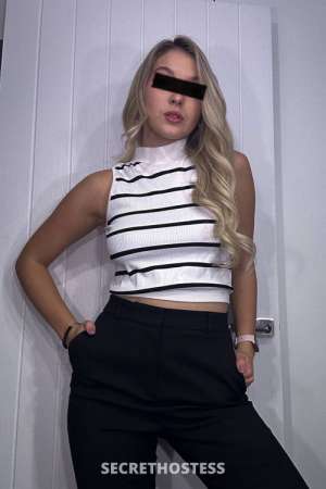 Anaya 25Yrs Old Escort 55KG 167CM Tall Berlin Image - 2