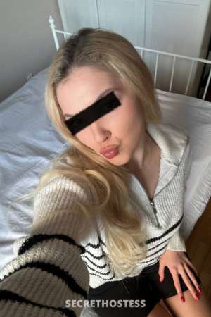 Anaya 25Yrs Old Escort 55KG 167CM Tall Berlin Image - 3
