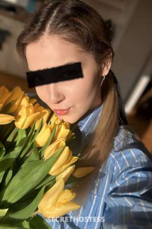 Anaya 25Yrs Old Escort 55KG 167CM Tall Berlin Image - 4