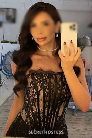 Angelique 25Yrs Old Escort 54KG 168CM Tall Munich Image - 5