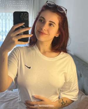 Anna Maria 25Yrs Old Escort 55KG 169CM Tall Copenhagen Image - 1