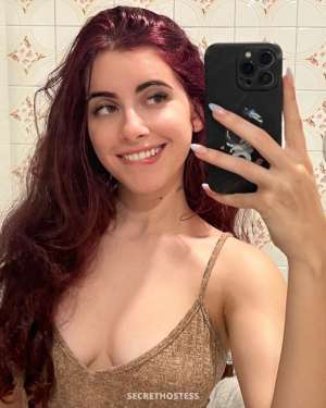 Anna Maria 25Yrs Old Escort 55KG 169CM Tall Copenhagen Image - 2